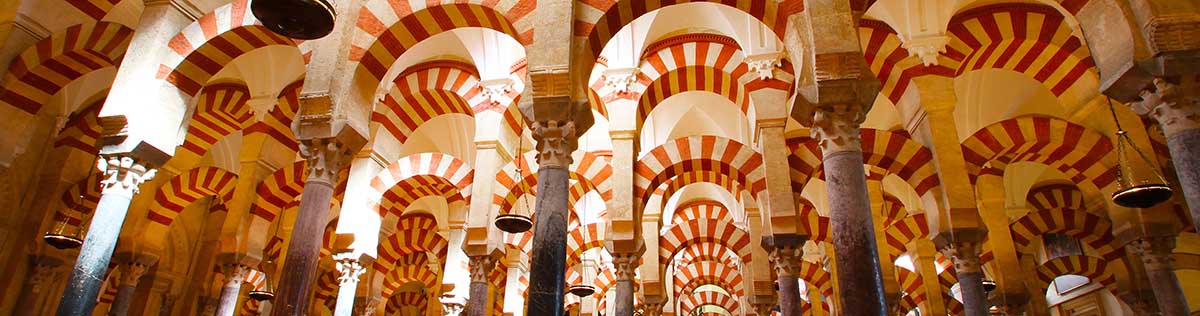 Andalusia tourist attractions